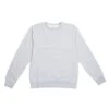 BAIT Men Premium Core Crew Neck (gray / Heather)