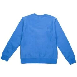BAIT Men Premium Core Crew Neck (blue / Palace) 6 BAIT Men Premium Core Crew Neck (blue / Palace) -Tees Shop baindycrewswtbl 3
