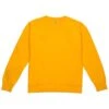BAIT Men Premium Core Crew Neck (yellow / Gold)