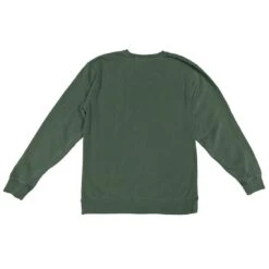 BAIT X Snoopy Men Support Each Other Crewneck Sweater (green) -Tees Shop bapeaspprtcrwgr 3