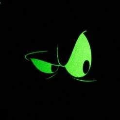 BAIT X Space Jam A New Legacy Men Marvin Legacy Crewneck Sweater (purple / Washed) -Tees Shop basp2marvcrwpur 9