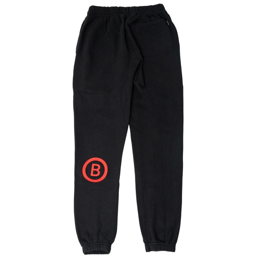 BAIT X XBOX Men Sweatpants (black / Jetset) 6 BAIT X XBOX Men Sweatpants (black / Jetset) - Image 4