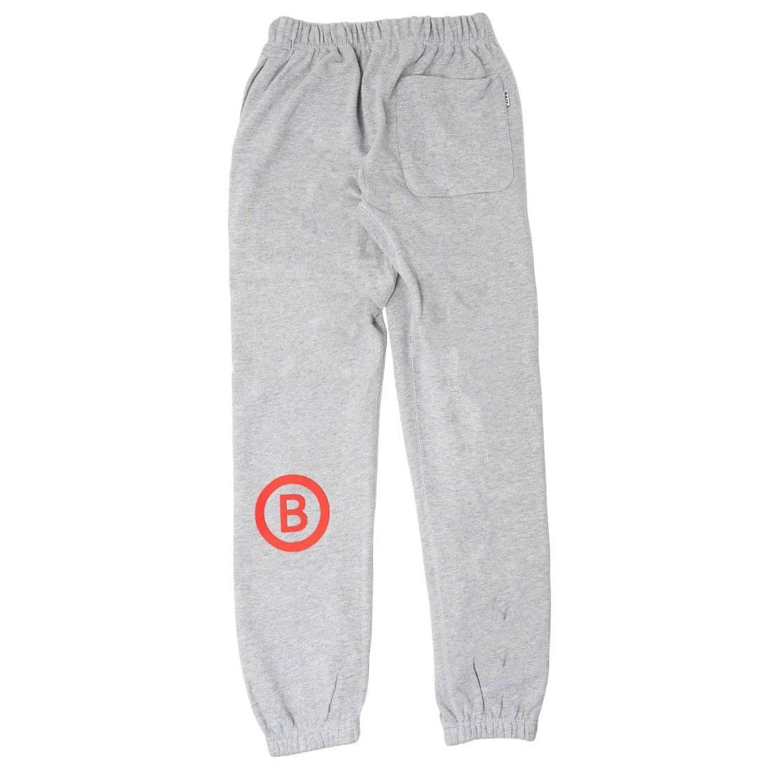 BAIT X XBOX Men Sweatpants (gray / Glacier) 6 BAIT X XBOX Men Sweatpants (gray / Glacier) - Image 4