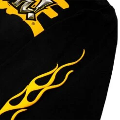 BAIT X Yu Gi Oh Men Joey Long Sleeve Tee (black) -Tees Shop baygojoeylstebk 5