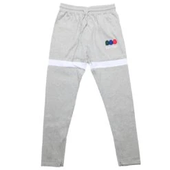 Billionaire Boys Club Men Peak Track Pants (gray / Heather)