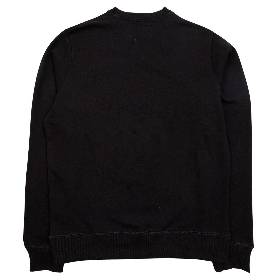 Billionaire Boys Club Men Helmet Crewneck Sweater (black) 5 Billionaire Boys Club Men Helmet Crewneck Sweater (black) - Image 3