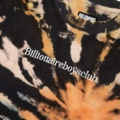 Billionaire Boys Club Men Worldwind Crewneck Sweater (black / White / Dye) 6 Billionaire Boys Club Men Worldwind Crewneck Sweater (black / White / Dye) -Tees Shop bb8117304sno 2