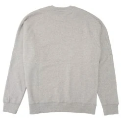 Billionaire Boys Club Men PHEART Crewneck Sweater (gray) -Tees Shop bb8118307gry 3