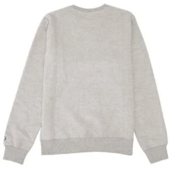 Billionaire Boys Club Men Astronaut Crewneck Sweater (gray) -Tees Shop bb8118312gry 3