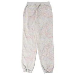 Billionaire Boys Club Men Looper Sweatpants (gray / Heather) -Tees Shop bb8212100hgr 3