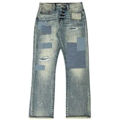 Billionaire Boys Club Men Encounter Jeans (blue / Terra)