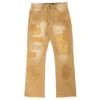 Billionaire Boys Club Men Summit Jeans (brown / Galieleo) 2 Billionaire Boys Club Men Summit Jeans (brown / Galieleo) -Tees Shop bb8217102gal 1