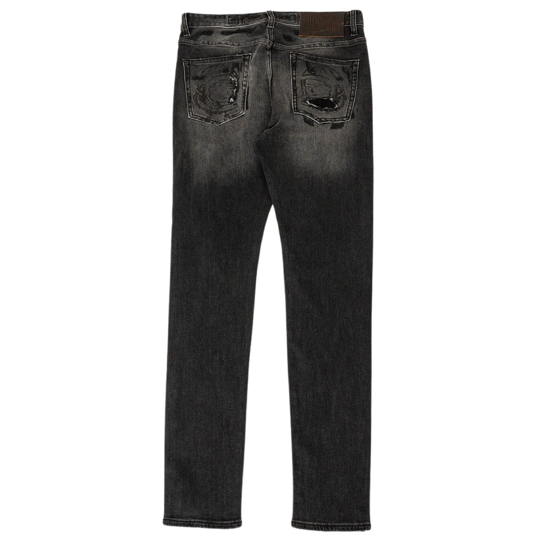 Billionaire Boys Club Men Provisions Jeans (black) 4 Billionaire Boys Club Men Provisions Jeans (black) - Image 2