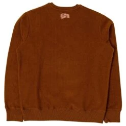 Billionaire Boys Club Orbit Crew (brown) -Tees Shop bb8311310brn 2