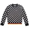 Billionaire Boys Club Men Space Sweater (black)