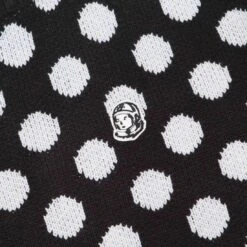 Billionaire Boys Club Men Space Sweater (black) -Tees Shop bb8818501blk 2