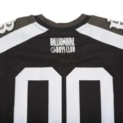 Billionaire Boys Club Men Don't Give A Puck Long Sleeve Knit (black) 11 Billionaire Boys Club Men Don't Give A Puck Long Sleeve Knit (black) -Tees Shop bb8819313blk 5