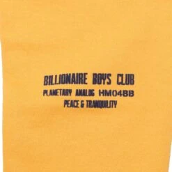 Billionaire Boys Club Men Club Sweatpants (yellow / Beeswax) 8 Billionaire Boys Club Men Club Sweatpants (yellow / Beeswax) -Tees Shop bb8916102bee 4