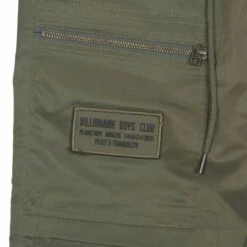 Billionaire Boys Club Men Crater Pants (green) 7 Billionaire Boys Club Men Crater Pants (green) -Tees Shop bb8916103grn 2