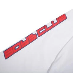 Billionaire Boys Club Men Island Long Sleeve Tee (white) -Tees Shop bb8918201wht 3