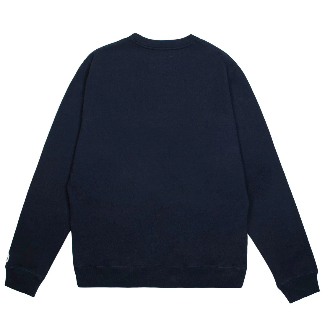 Billionaire Boys Club Men Topia Crew Sweater (navy) 5 Billionaire Boys Club Men Topia Crew Sweater (navy) - Image 3