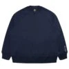 Converse X Kim Jones Men Crewneck (navy / Black Iris)