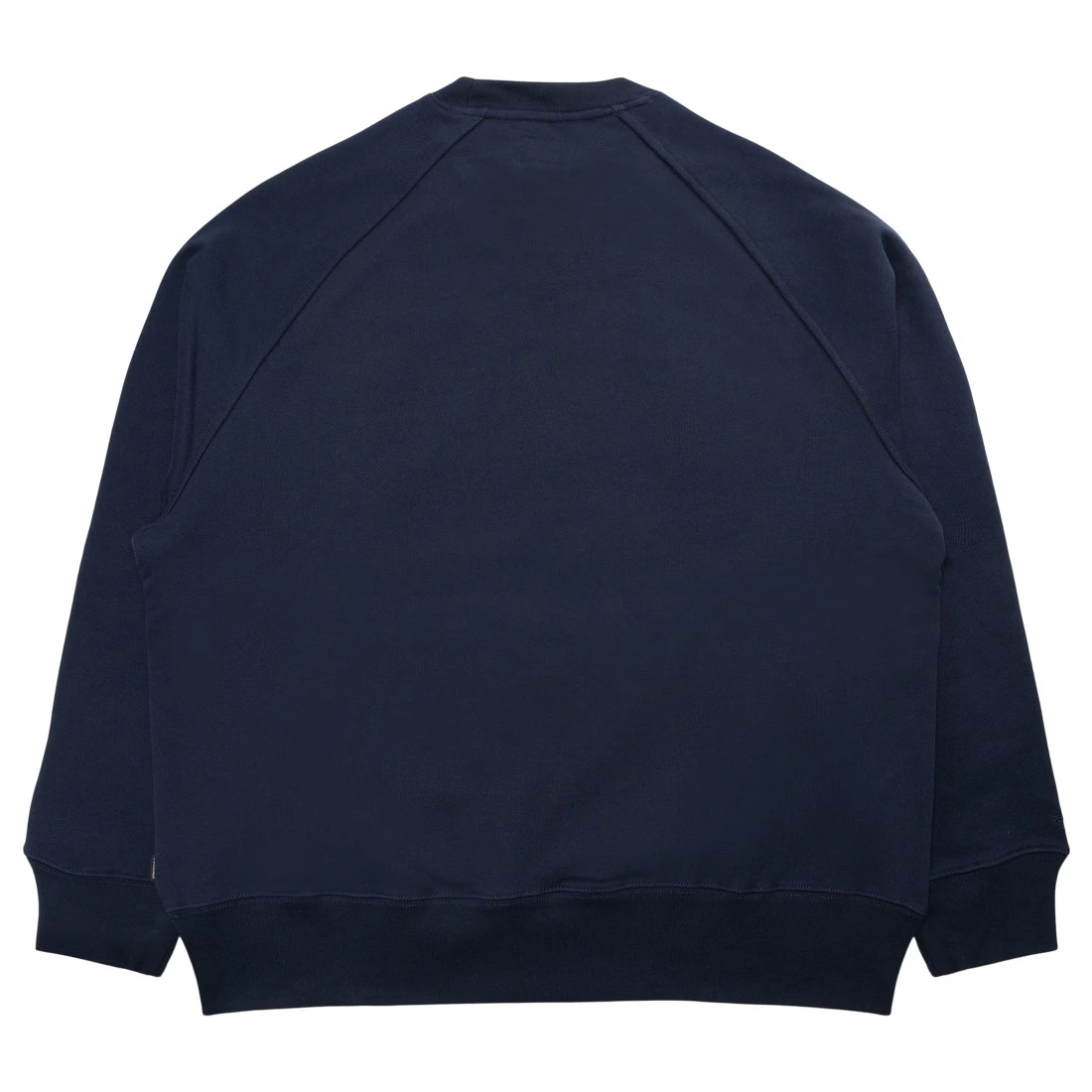Converse X Kim Jones Men Crewneck (navy / Black Iris) 5 Converse X Kim Jones Men Crewneck (navy / Black Iris) - Image 3
