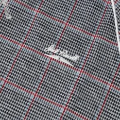 Converse X Todd Snyder Men Plaid PO Crew (gray / Dark Sapphire Houndstooth) 7 Converse X Todd Snyder Men Plaid PO Crew (gray / Dark Sapphire Houndstooth) -Tees Shop cn10023347 a01 2
