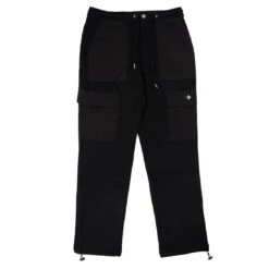 Converse X Joshua Vides Men Utility Pants (black)