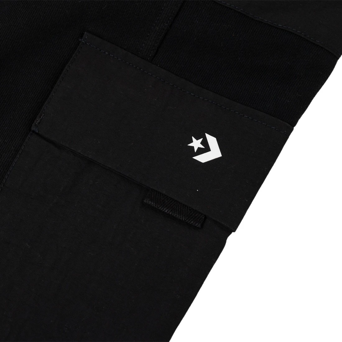 Converse X Joshua Vides Men Utility Pants (black) 4 Converse X Joshua Vides Men Utility Pants (black) - Image 2