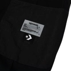Converse X Joshua Vides Men Utility Pants (black) 8 Converse X Joshua Vides Men Utility Pants (black) -Tees Shop cn10023692 a01 3