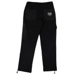 Converse X Joshua Vides Men Utility Pants (black) 9 Converse X Joshua Vides Men Utility Pants (black) -Tees Shop cn10023692 a01 4