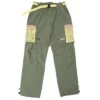 BAIT X Columbia Sportswear Men Convertible Pants (green / Cypress)