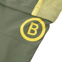 BAIT X Columbia Sportswear Men Convertible Pants (green / Cypress) -Tees Shop cxb8colpantsgrn 6