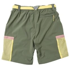 BAIT X Columbia Sportswear Men Convertible Pants (green / Cypress) -Tees Shop cxb8colpantsgrn 8