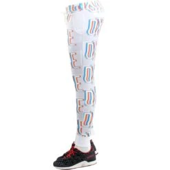 Dimepiece Women Blurred Logo Sweat Pants (white / Multi) 8 Dimepiece Women Blurred Logo Sweat Pants (white / Multi) -Tees Shop dpc14ba02wht thum3 48993