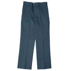 Dickies Men Original Fit 874 Work Pants (blue / Air Force Blue)
