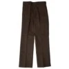 Dickies Men Original Fit 874 Work Pants (brown / Dark Brown) 2 Dickies Men Original Fit 874 Work Pants (brown / Dark Brown) -Tees Shop dx874dbbrn 1