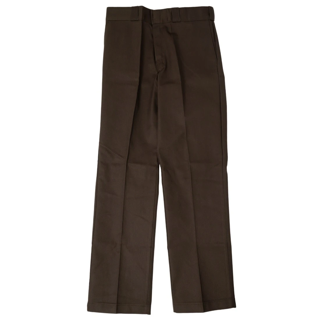 Dickies Men Original Fit 874 Work Pants (brown / Dark Brown) 3 Dickies Men Original Fit 874 Work Pants (brown / Dark Brown)