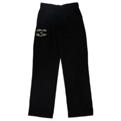 Dickies X Estevan Oriol Men Laugh Now Cry Later Pants (black)