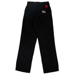 Dickies X Estevan Oriol Men Laugh Now Cry Later Pants (black) -Tees Shop dx874e1bkbknv 3