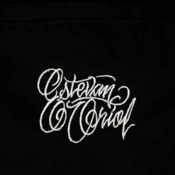 Dickies X Estevan Oriol Men Laugh Now Cry Later Pants (black) -Tees Shop dx874e1bkbknv 5