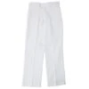 Dickies Men Original Fit 874 Work Pants (white) -Tees Shop dx874wh