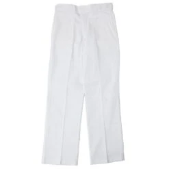 Dickies Men Original Fit 874 Work Pants (white)