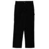 Dickies Men Duck Carpenter Pants (black / Stonewashed) 1 Dickies Men Duck Carpenter Pants (black / Stonewashed) -Tees Shop dxdur03blk 1