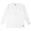 Dickies X Estevan Oriol Men El Triste Long Sleeve Tee (white)