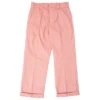 Dickies Men Regular Fit Cuffed Pant (pink / Stonewash Rosette) -Tees Shop dxwpr052s2rpnk
