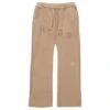 Honor The Gift Men Weathered Sweatpants (brown / Coyote) -Tees Shop hgg210414coy 1