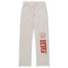Honor The Gift Men Studio Sweatpants (gray / Oatmeal) 1 Honor The Gift Men Studio Sweatpants (gray / Oatmeal) -Tees Shop hgg220113oat 1
