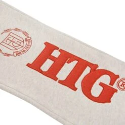 Honor The Gift Men Studio Sweatpants (gray / Oatmeal) 11 Honor The Gift Men Studio Sweatpants (gray / Oatmeal) -Tees Shop hgg220113oat 5